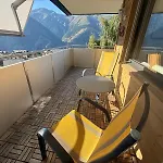 Appartement In 1700m Mit Traumblick Grächen