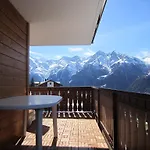 Apartment In 1700m Mit Traumblick