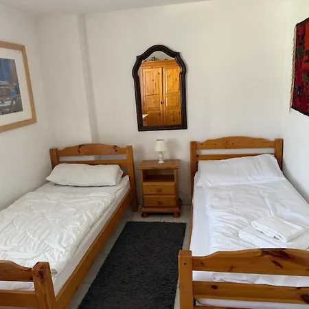 In 1700m Mit Traumblick 아파트 그라켄