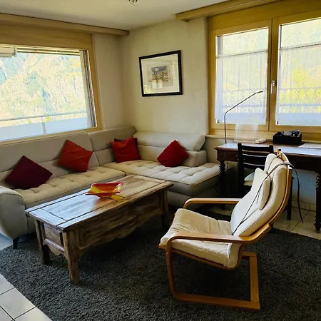 In 1700m Mit Traumblick *