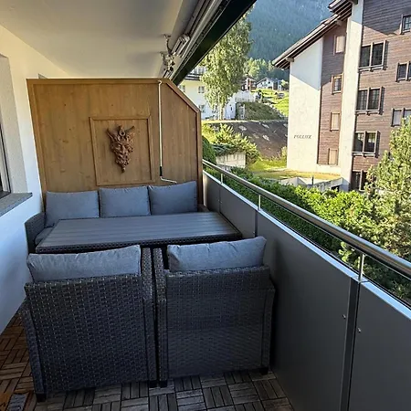 In 1700m Mit Traumblick *