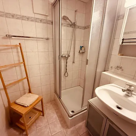 In 1700m Mit Traumblick Grächen