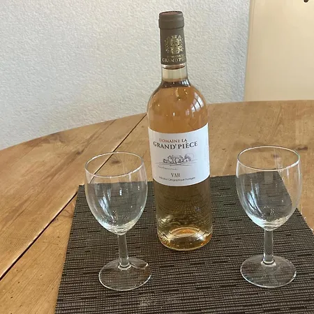 公寓 1700特布里克公寓 *