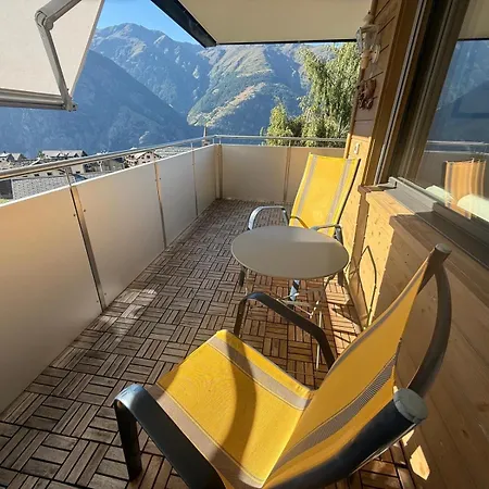 아파트 In 1700m Mit Traumblick 그라켄