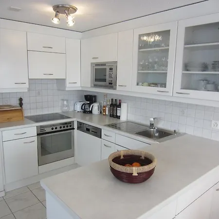 In 1700m Mit Traumblick Grächen