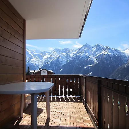 Apartament In 1700m Mit Traumblick