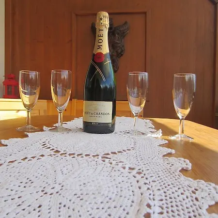 In 1700m Mit Traumblick Grächen