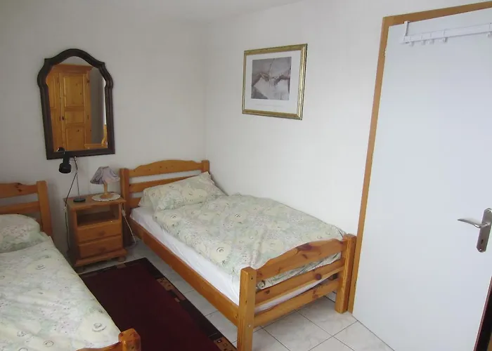 In 1700m Mit Traumblick *