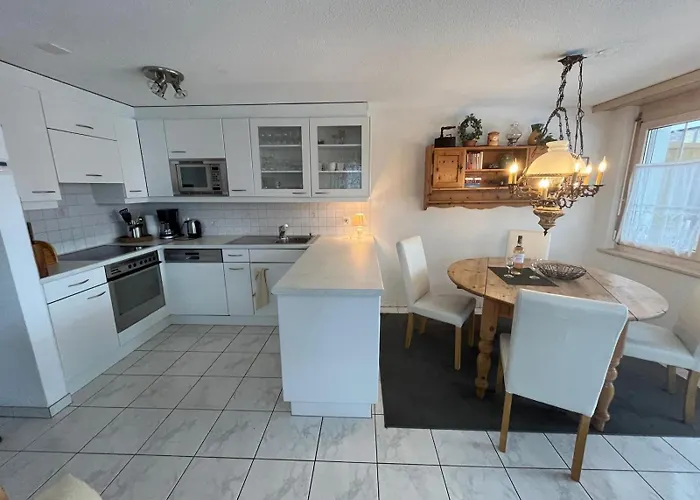 In 1700m Mit Traumblick Grächen