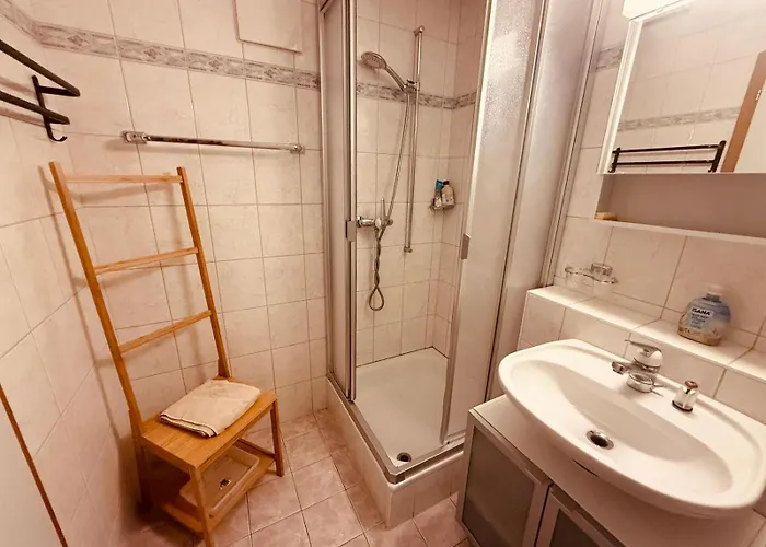 In 1700m Mit Traumblick Grächen