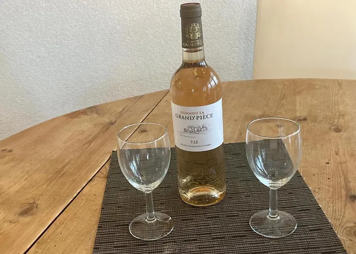 Appartement In 1700m Mit Traumblick *