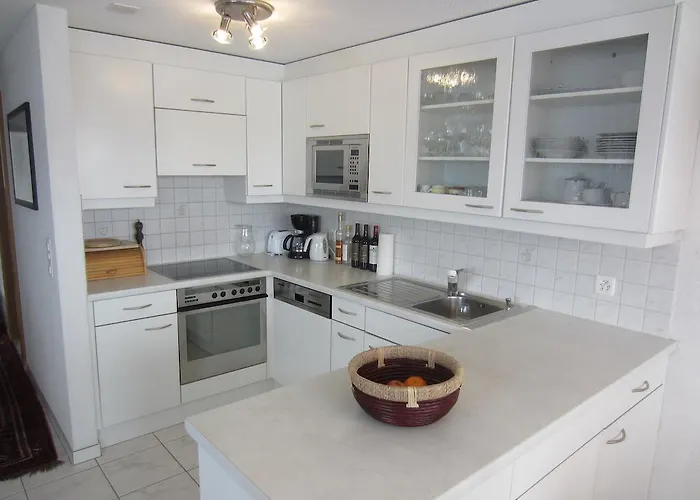 In 1700m Mit Traumblick Grächen