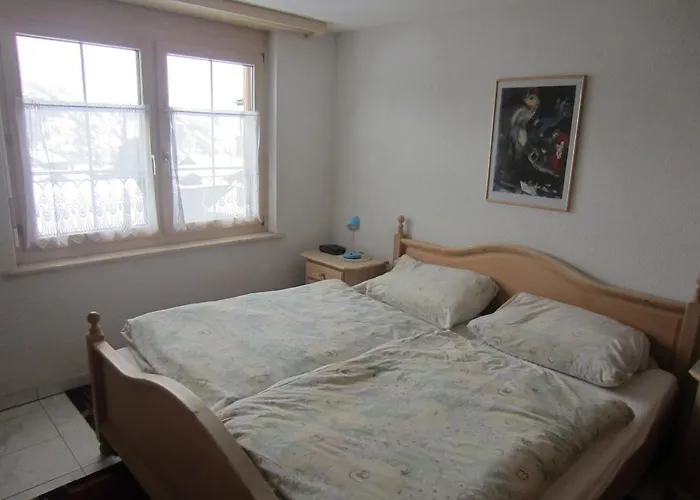 Appartement In 1700m Mit Traumblick