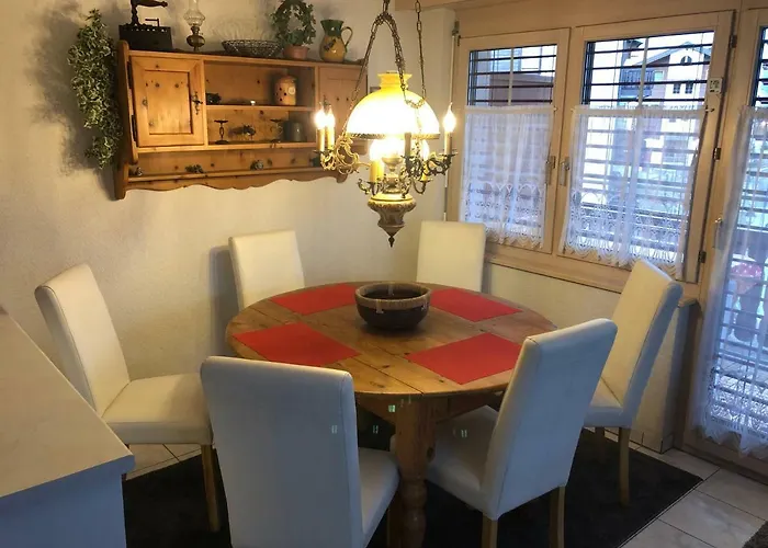 In 1700m Mit Traumblick