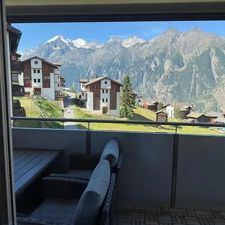 In 1700m Mit Traumblick