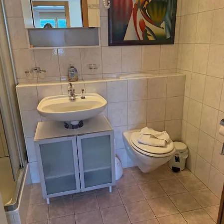 In 1700m Mit Traumblick Apartamento *