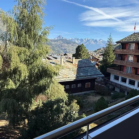 In 1700m Mit Traumblick Apartamento