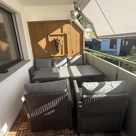 Apartamento In 1700m Mit Traumblick