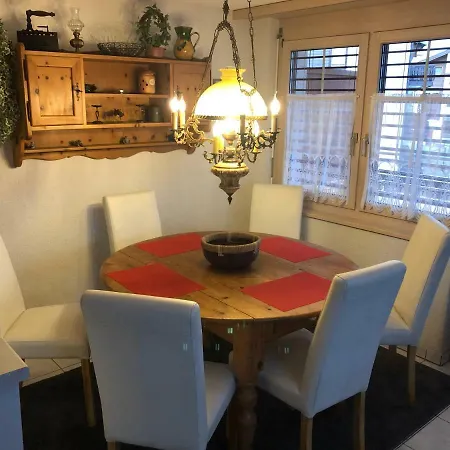 In 1700m Mit Traumblick