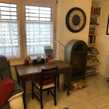 In 1700m Mit Traumblick