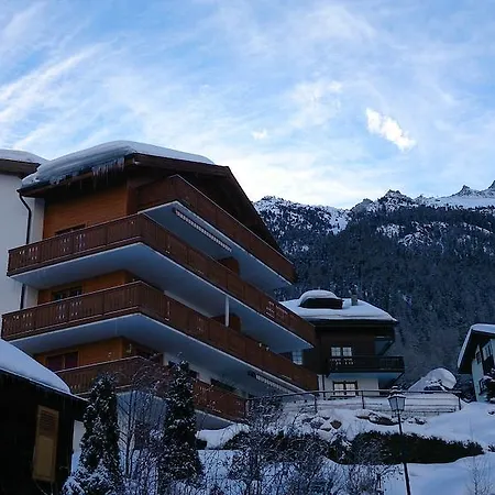 In 1700m Mit Traumblick
