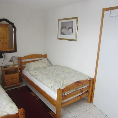 In 1700m Mit Traumblick *