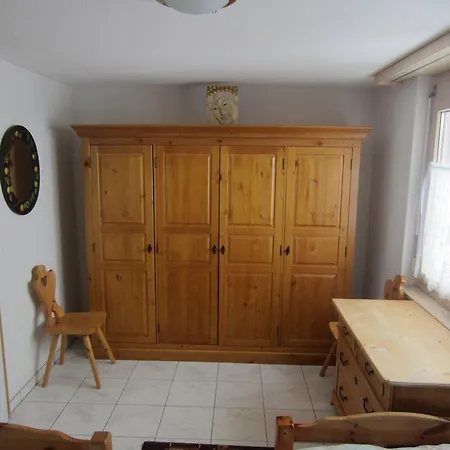Appartement In 1700m Mit Traumblick