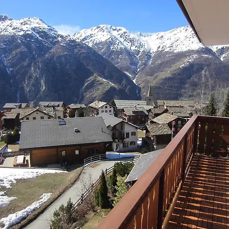 In 1700m Mit Traumblick