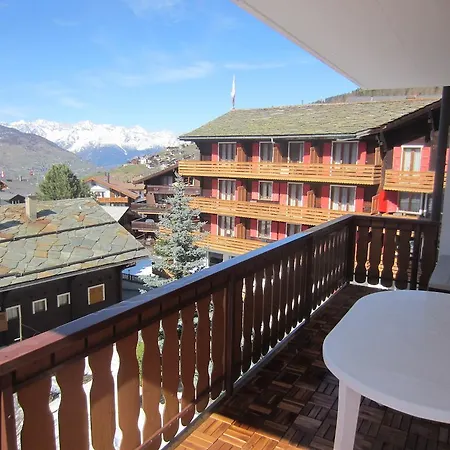 Appartement In 1700m Mit Traumblick *