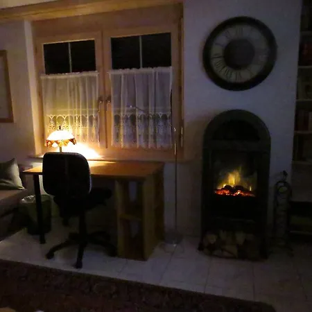 Appartement In 1700m Mit Traumblick