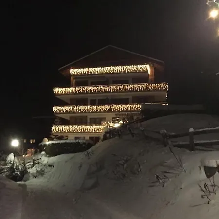 In 1700m Mit Traumblick Appartement *