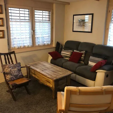 Appartement In 1700m Mit Traumblick